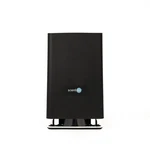 Scentair Whisper Home Smart Diffuser Black Wi-fi & Bluetooth W/ Led Light. Fixed Price $139.00.