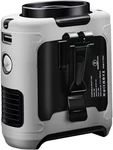 Cazokasi 2024 Upgrade 10000MAH Waist Clip Fan Wearable Portable Personal Bod. Fixed Price $39.64.