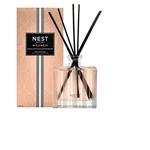 Nest New York Wellness Fragrances Himalayan Salt & Rosewater Reed Diffuser Nib. Fixed Price $30.00.