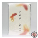 New Nippon Kodo Yume No Sosui Kaori Goldfish (12 Sticks). Fixed Price $14.22.