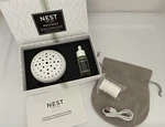 New Nest York Wellness Portable Fragrance Diffuser Set Wild Mint Eucalyptus. Fixed Price $45.00.