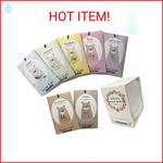 Liffly 14 Packs Scented Sachets For Drawers And Closets Lavender, Rose, Jasmine,. Fixed Price $17.16.