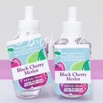 Bath & Body Works X2 Black Cherry Merlot Wallflowers Plug In Bulb Refill New. Fixed Price $12.95.