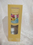 Yankee Candle Color Me Happy Reed Diffuser Set - New. Fixed Price $17.99.