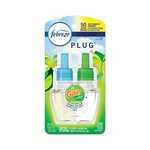 Febreze Plug Air Freshener Refills, Gain Original, 0.87 Oz. Fixed Price $15.90.