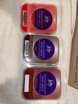 Joy Mangano Forever Fragrant Scented Wax Melts Vanilla Sandalwood Apple Cin Ds. Fixed Price $19.50.