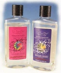 La-tee-da Effusion And Fragrance Lamp Oil Refills 16 Oz Evening Whisper. Fixed Price $14.95.