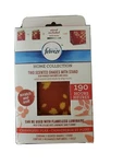 Febreze Scented Shade With Stand Cranberry Pear Fits Flameless Luminaire. Fixed Price $14.92.