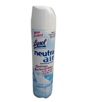 Lysol Neutra Air Sanitizer Spray Rejuvenating Morning Linen Scent 10 Oz New. Fixed Price $18.00.
