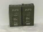 2 Pura Smart Scent Fragrance Refill Apple Orchard New Nib Lot. Fixed Price $17.98.