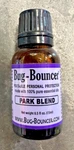 Bug Bouncer-natural Essential Oil Insect Repellant, 0.5 Oz (park Blend Scent). Fixed Price $11.99.