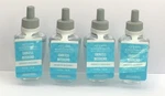Bath & Body Works Endless Weekend Wallflowers 4 Refills Home Fragrance New!. Fixed Price $27.99.
