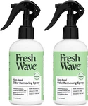 Odor Eliminator Spray & Air Freshener, 8 Oz. Pack Of 2 Fine Mist For Home. Fixed Price $29.18.