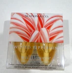 Slatkin & Co. Bath Body Works Twisted Peppermint Wallflowers 2 Pk Refills New. Fixed Price $11.84.