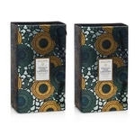 Voluspa French Cade Lavender Home Ambience Diffuser ( Lot Of 2 ). Fixed Price $68.99.