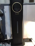 Lacidoll - Humidifier For Bedroom, 2.1GAL/8L With Essential Oil Diffuser, Black. Fixed Price $60.00.