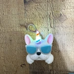 Bath & Body Works Light Up Pocket *bac Holder French-icorn Bull Dog. Fixed Price $24.99.
