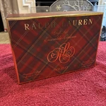 Vintage Ralph Lauren Holiday Spice Fragrance Diffuser & Candle. Fixed Price $99.99.