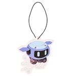 Overwatch Snowball Air Freshener - Vanilla Scented. Fixed Price $8.99.