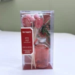 Pier 1 Imports Apple Crisp Reed Diffuser Room Fragrance 0.95 Oz. Discontinued. Fixed Price $30.00.
