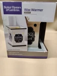 Better Homes & Gardens Love Family Laughter Accent Wax Warmer Wall Plugs New. Fixed Price $19.99.