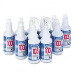 Fresh Products 1232WBLECT Odor Counteractant Lemon Oz. Fixed Price $75.41.