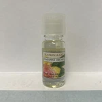 Slatkin & Co. Pineapple Orchid Home Fragrance Oil 0.33 Oz. Fixed Price $20.00.