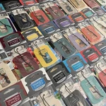 Yankee Candle Car Jar Single Paperboard Pack Scented Air Freshener Sealed U Pick. Fixed Price $5.99.