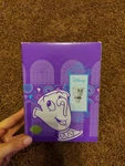Scentsy Disney Chip Mini Warmer Beauty And The Beast New Box. Fixed Price $40.00.