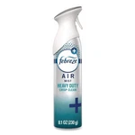 Febreeze 19924EA 8.1 Oz Air Aerosol Spray Heavy-duty Crisp Clean New. Fixed Price $13.14.