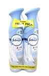 Febreze Air Mist Linen & Sky, 8.8 Oz, (2 Pack Set). Fixed Price $18.99.