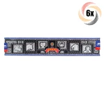 6X Packs Satya Super Hit Nag Champa Scent Incense Sticks Fast Shipping. Fixed Price $22.04.