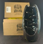 Xiang Lu Ceramic Mountain River Backflow Incense Burner Waterfall Aromatherapy. Fixed Price $29.95.