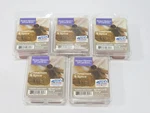 Special 5 Pk Better Homes & Gardens Cinnamon Spice Scented Wax Melts 30 Cubes. Fixed Price $24.99.