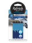 Refresh Your Odor Eliminator Vent Sticks New Car/cool Breeze Scent 4-PIECES. Fixed Price $10.00.