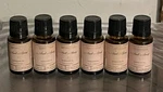 6 Pack Aromatique The Smell Of Spring Refresher 0.5 Oz Each Potpourri Oils. Fixed Price $60.00.