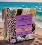 1 PACK-2 Wallflowers "pink Pineapple Sunrise" White Barn Home Fragrance Refills.. Fixed Price $14.99.