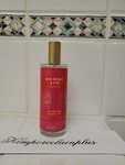 Crabtree & Evelyn Red Berry Fir Home Fragrance Room Spray Glass Bottle 3.4 Fl. Fixed Price $29.99.
