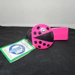 Bath & Body Works Pink Ladybug Wallflowers Pluggable Home Diffuser Slatkin New. Fixed Price $17.99.