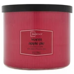 Pie Scented Textured Candle Wax Melts 14 Oz Home Fragrance Warmer. Fixed Price $9.43.