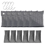 Activated Odor Nature Fresh Bags, Absorber, Purifier .... Fixed Price $25.32.