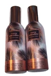 2 Coco Paradise Bath & Body Works Concentrated Room Spray Set Lot 1.5 Oz Each. Fixed Price $17.99.
