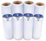 International Co. 18" 70 Gauge Stretch Film/wrap 1500FT 500%.... Fixed Price $96.86.