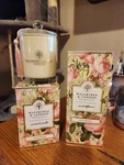 Wavertree & London Scented Candle Reed Diffusers English Rose New In.... Fixed Price $65.00.