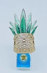 Bath & Body Work Wallflowers Pineapple Pot Fragrance Night Light Plug. Fixed Price $23.99.