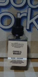 Bath & Body Works Wallflower Plug Refill New Coffee Whiskey (60/8540). Fixed Price $7.70.