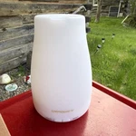 Urpower OD-101 Essential Oil Diffuser 300ML 2 Settings White. Fixed Price $17.99.