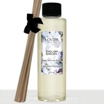 Lovspa English Garden Diffuser Oil - Luxury REFILL/4 Oz,. Fixed Price $20.78.