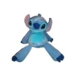 Scentsy Disney Stitch Aroma Plush Blue With Zippered Pouch 18". Fixed Price $18.99.