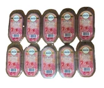 10 Pack Febreze Wax Melts Romance & Desire Scent 60 Total 2.5OZ Each. Fixed Price $29.99.